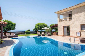 Villa Nikos Argaka